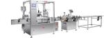 Multifunctional Automatic Cosmetic Glass Bottle Filling And Capping Machine