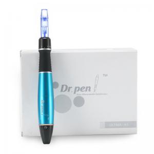 China Wireless Derma Dr.pen A1 Micro Needle Device For Face Nano MTS And BB Glow wholesale