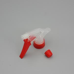 China 28*56mm Agricultural Plastic Pump Gun Trigger Spray Head wholesale