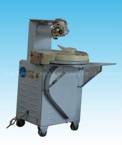 China Easy operation steamed bread dough rounding Machine 0086 15333820631 wholesale