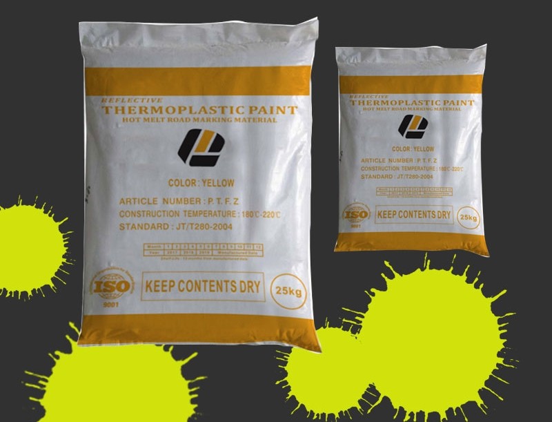 C5 Petropols Asphalt Cement Durable Road Marking Paint