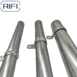 Emt Conduit pipe Emt Electrical Metallic Tubing Pre-Galvanized