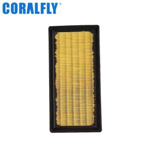 China Coralfly Auto Car Air Filter 1500A687 7803A004 For Mitsubishi wholesale