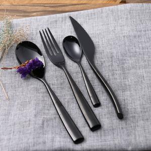 China 1810 Stainless Steel Flatware Sets wholesale