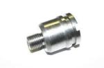 OEM 23533148 Diesel Engine Spare Parts Injection Sleeve Injector Tube For