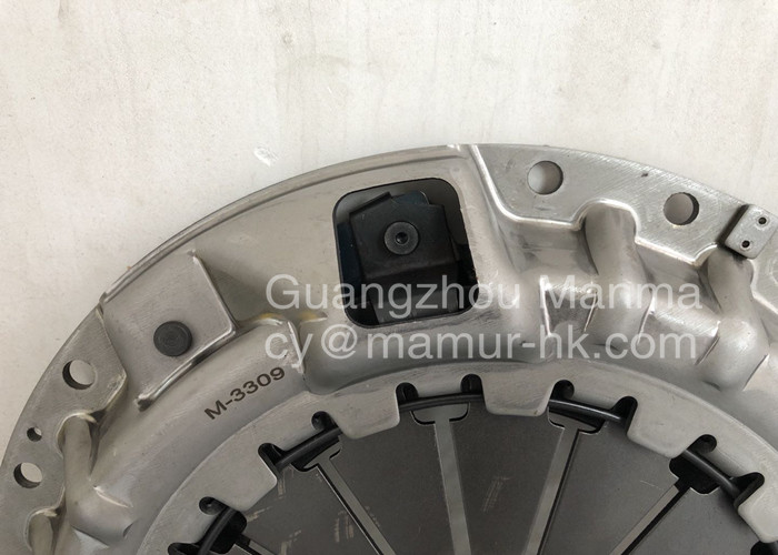 ISUZU NPR NQR Clutch Cover Assembly 4HG1 4HF1 Clutch Pressure Plate 8-97351833-0