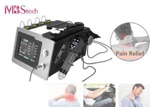China EMS Shockwave Therapy Machine wholesale