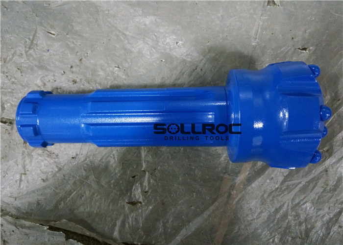 DTH Drilling Tools DTH Hammers water well Drill Bits DTH Drill Rods