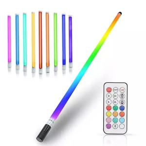 China IP65 Outdoor Digital Tube Color Changing RGB T8 LED Tube Light wholesale