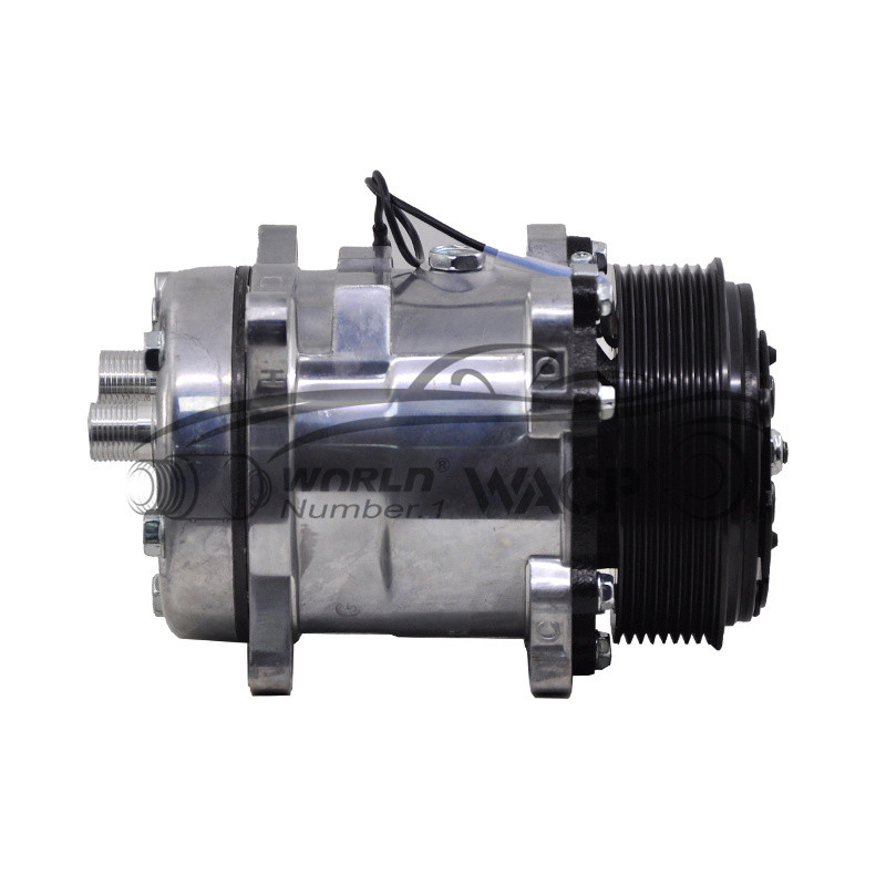 5H11 Universal Car Ac Compressor For Standard For Various 24V WXUN012