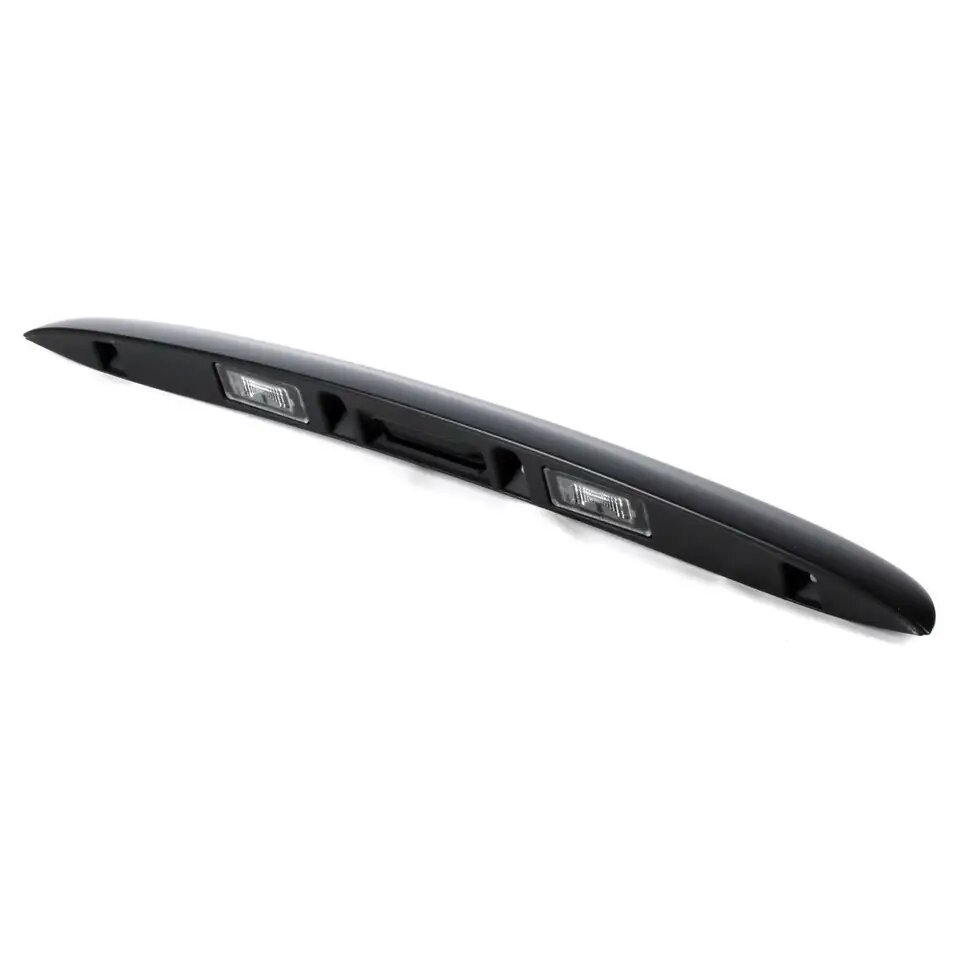 Standard Size Trunk Tailgate Handle Chrome Strip for BMW MINI R50 R52 OE 51132753602