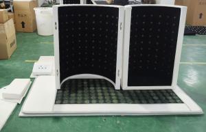 China Adjustment Far Infrared Sauna Dome 110V-240V Portable Sauna Dome wholesale