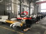 3/5 Ply 1800MM Corrugated Cardboard Production Line For Cardboard Making