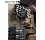 hydraulic directional control valves- electric-hydraulic contro-remote