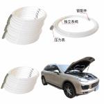 Stainless Steel Automatic Fire Suppression Tube High - Temperature Protection