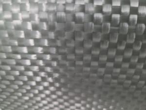China Resin Coated ECR Glass Alkalis Resistance Unidirectional Fiberglass Cloth wholesale