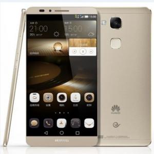 China Original Huawei Ascend Mate 7 Luxury 4G LTE 6