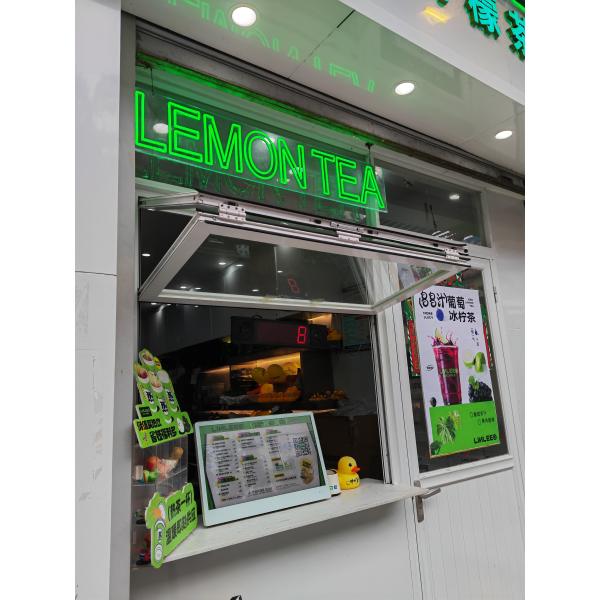 Studio-Optimized Folding Window Balancing Morning Sun Exposure with Afternoon Shading for Practice Spaces