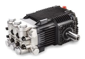 China FLOWMONSTER DBD STAINLESS STEEL DUPLEX Plunger Pump wholesale