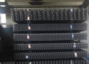 China High Carbon Steel Woven Screening 20mm Wire Diameter wholesale