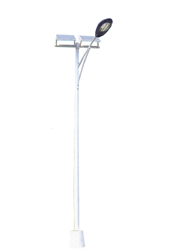 solar street light