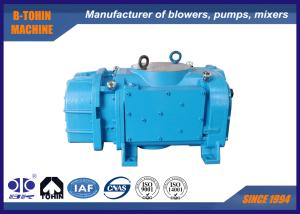 China 47.7m3/Min 110KW Rotary Air Blower Assembled With Enclosure wholesale