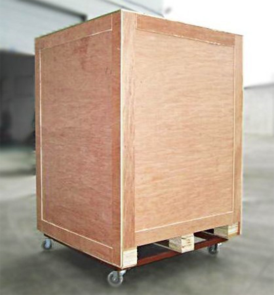 Refrigerant Circle 500L Split Heat Pump Water Heater For Villa Restaurant