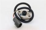 Pc400-5 Excavator Pressure Sensor 7861-92-1540