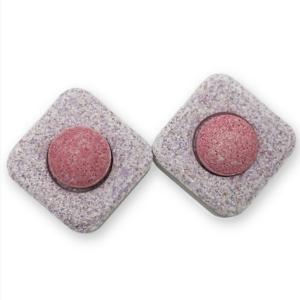 China Unishine Dishwashing Cleaning Tablets All in 1 Deep Cleaning Tablets wholesale