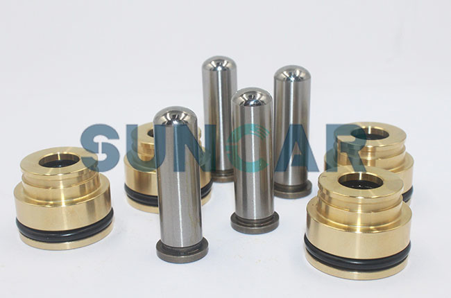 CA0964504 096-4504 0964504 Pusher Pilot Valve Fits C-A-T E307 E312 E315 E317 E325 E350 E375 E110B E120B E140 E200B E240C