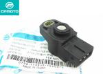 Black TPS Throttle Position Sensor Motorcycle OEM Parts For CFMOTO 150NK 250NK