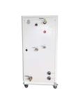 20HP 67.14KW/Hr Water Cooled Industrial Chiller For Food Processing