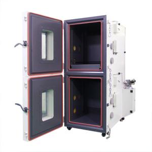China Car Battery Batteries Testing Chamber High Low Temperature Test Chamber wholesale
