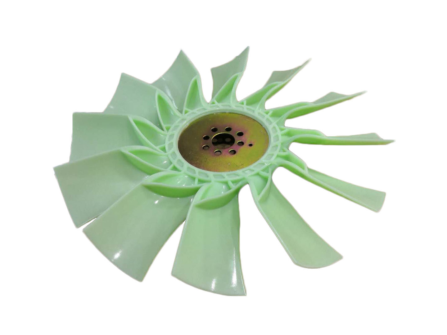 HD512-4D34 Excavator Blade Kato Engine Parts