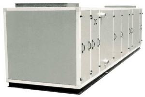 China Air Handling Units for hospital,data base-AHU wholesale