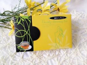 China Beauty slimming tea wholesale