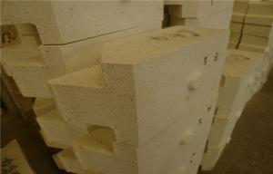 China General Industrial Furnace Bricks , Insulating Fire Brick High Temperature wholesale