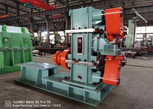 China 0.3mm/m Flying Shear Cutting Machine High Shearing Accuracy wholesale