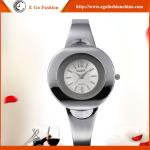 YQ04 Round Dial Watch Dress Watches Gift Box Fashion Office Lady Watch Quartz