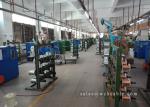 UL20626 Durable Elastomer TPE Industrial Control Cable