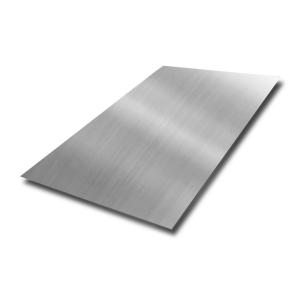 China J1 J2 Cold Rolled Stainless Steel Sheet wholesale