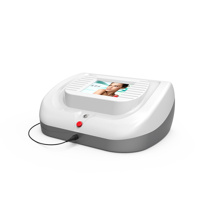 Nubway best selling RBS high frequency 30MHZ vascular removal / spider vein removal machine