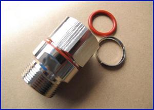 China 7/8&quot; DIN female connector wholesale