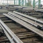 UNS S41045 Stainless Steel Round Bar