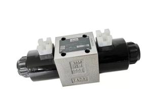 China 22CM Solenoid Operated Hydraulic Valve Control Sideshift Cylinder 52485834 wholesale