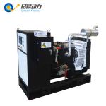 Factory directly sale CNG natural gas generator 120KW