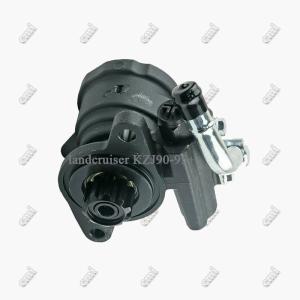 China Toyota Land Cruiser Power Steering Pump 44310-35500 KZJ90-95 KZJ95 1KZ 3400 wholesale