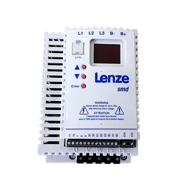 LENZE SMD ESMD152L4TXA 1.5KW AC380V