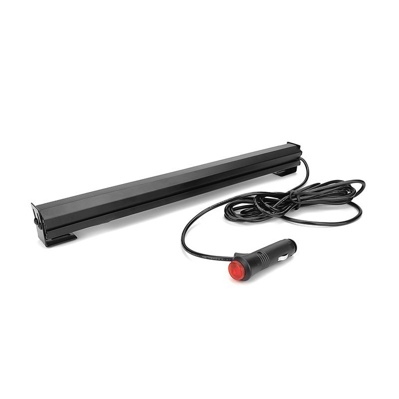 12V 24V LED Car Warning Strobe Flash Lamp Auto Traffic Emergency Light Bar Flashing Beacon Light Bar