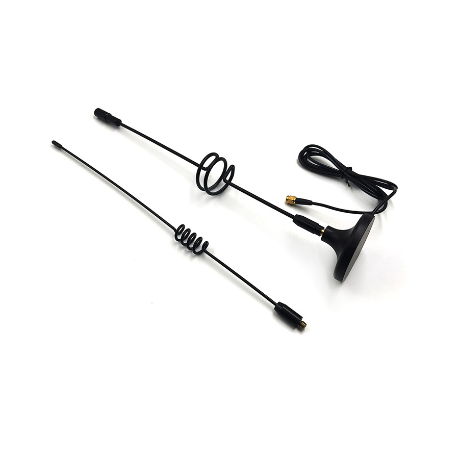 900/1800/2100/2700Mhz S M A Male Connector Magnetic Antenna for 4G 3G 2G GSM GPRS